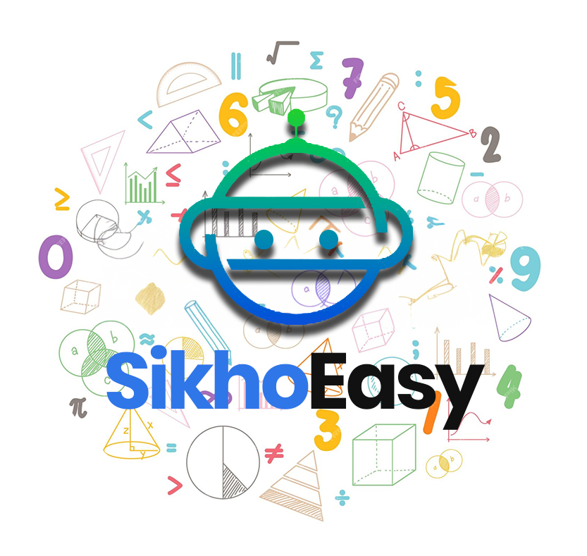 SikhoEasy Logo